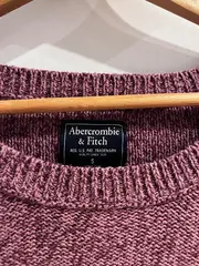 Vorschaubild ABERCROMBIE & FITCH Pullover 2
