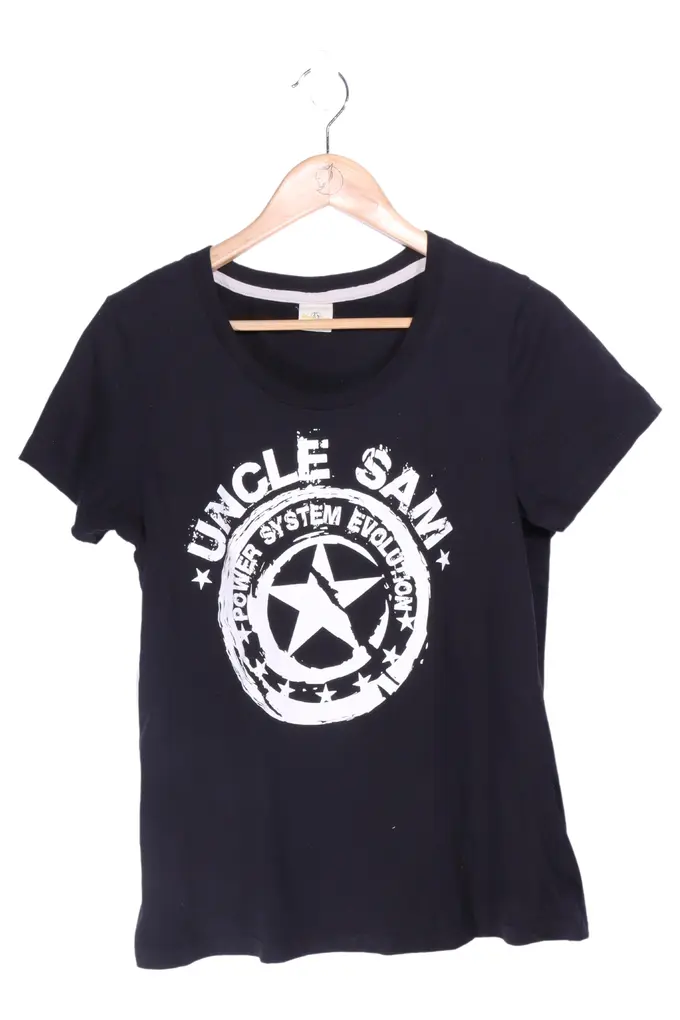 UNCLE SAM T-Shirt Bild 1