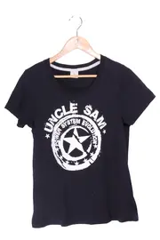 Vorschaubild UNCLE SAM T-Shirt 1