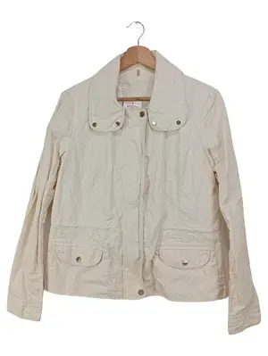 MASSIMO DUTTI Leichte Jacke