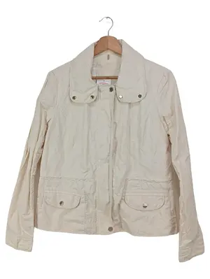 MASSIMO DUTTI Leichte Jacke