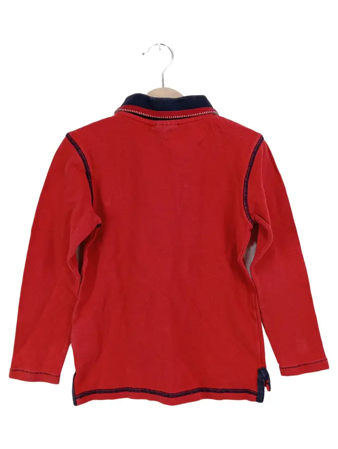 NAPAPIJRI Poloshirt Bild 2