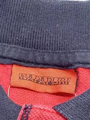 Vorschaubild NAPAPIJRI Poloshirt 3