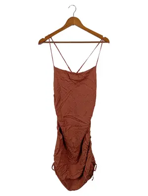 LEGER BY LENA GERCKE Sommerkleid
