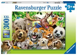 RAVENSBURGER Puzzle