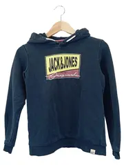 Vorschaubild JACK & JONES Kapuzenpullover 1