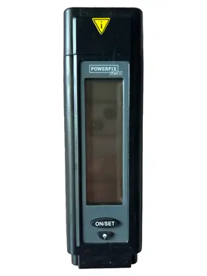 POWERFIX Hygrometer