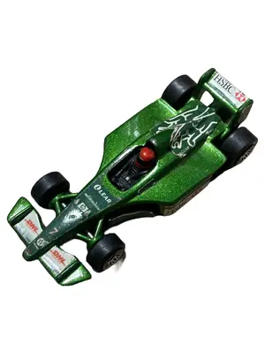 HOT WHEELS Spielzeugauto