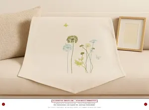 SANDER TISCHWÄSCHE Tischdecke