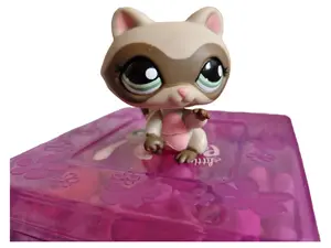 LITTLEST PET SHOP Spielfigur