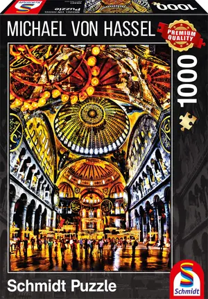 SCHMIDT SPIELE Puzzle