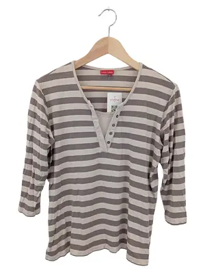 LAURA LEBEK Langarmshirt