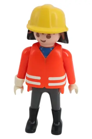 PLAYMOBIL Playmobil Spielfigur