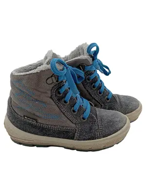 SUPERFIT Schnürschuhe
