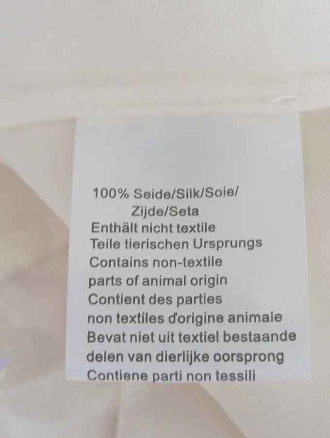 MADELEINE Bluse Bild 4