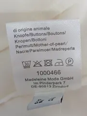 Vorschaubild MADELEINE Bluse 5