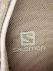 Vorschaubild 4 von Damen Outdoorschuhe Gr. 40 Beige Pink Mesh Schnürung Leicht