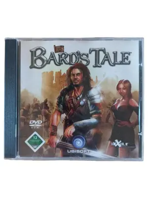 UBISOFT Actionspiele