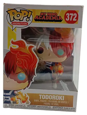 FUNKO Fan Sammlerstück
