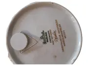 Vorschaubild 4 von Sammelteller Orientalische Nachtmusik Mandolinenspieler 16cm Porzellan