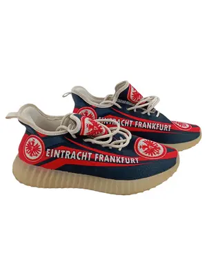 EINTRACHT FRANKFURT Sneaker low