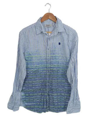 DESIGUAL Freizeithemd