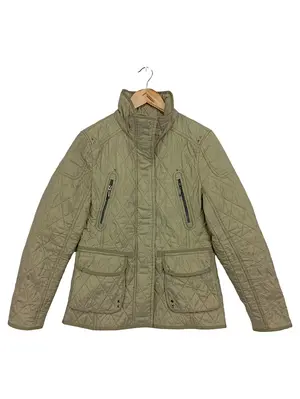 GIL BRET Steppjacke