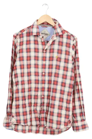 BURLINGTON Business Hemd