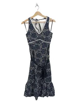 VERO MODA Strickkleid