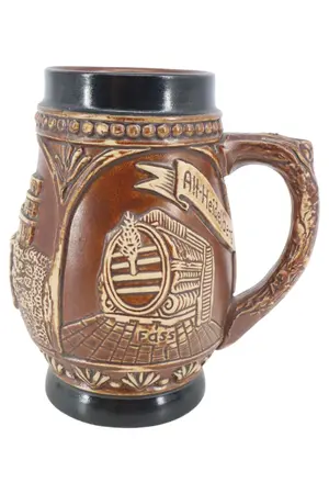Bierkrug
