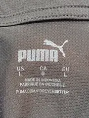 Vorschaubild PUMA Trainingsjacke 3