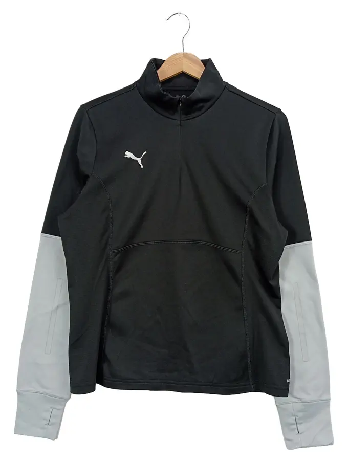 PUMA Trainingsjacke Bild 1
