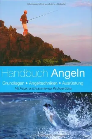 Hobbybuch