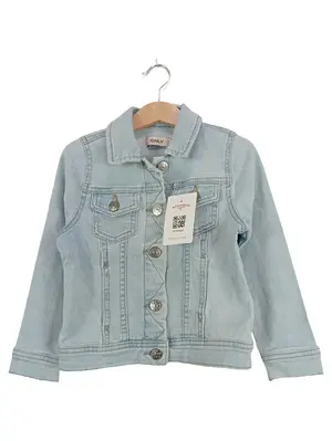 ONLY Jeansjacke