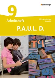 Vorschaubild Buch für den Unterricht 1