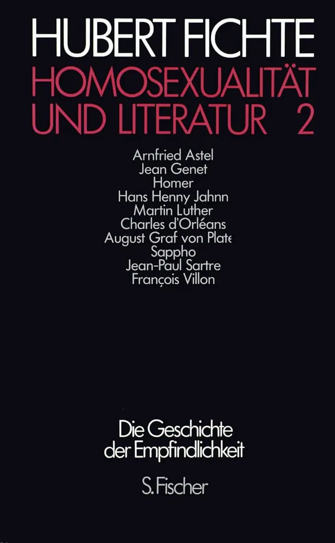 LGBTQ Buch Bild 1