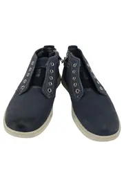 Vorschaubild 2 von Kinder Outdoorschuhe Gr. 34 Blau Casual Stiefel