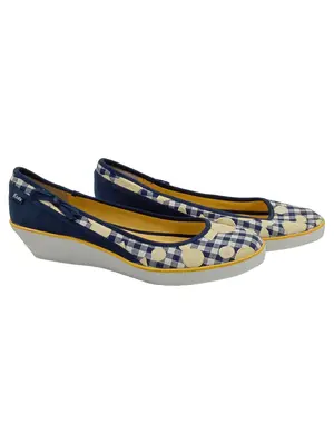 KEDS Ballerinas