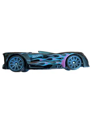 HOT WHEELS Spielzeugauto