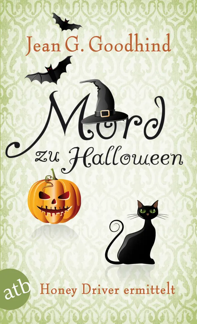 Kriminalroman Bild 1