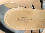 Vorschaubild 5TH AVENUE Sandaletten 2