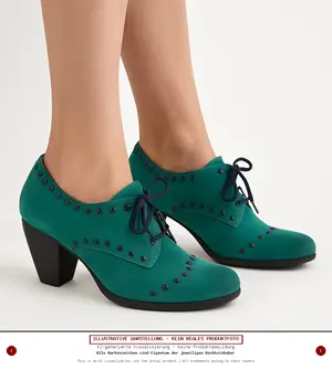 FLY LONDON Stiefelette