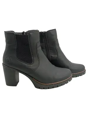 RIEKER Stiefelette