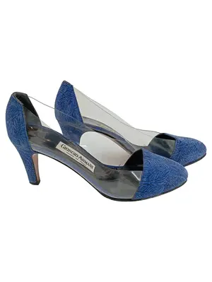 GIORGIO ARMANI Pumps