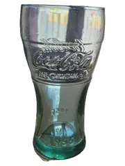 Vorschaubild 1 von Glas Retro Transparent Trinkglas Original Design