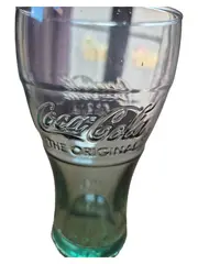 Vorschaubild 3 von Glas Retro Transparent Trinkglas Original Design