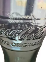 Vorschaubild 2 von Glas Retro Transparent Trinkglas Original Design
