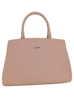 BURKER Henkeltasche