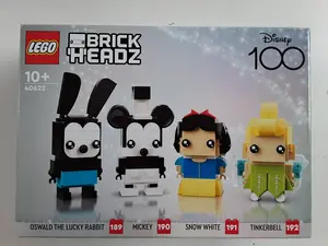 LEGO LEGO Spielfiguren-Set
