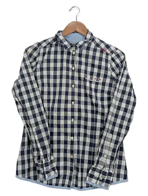 NAPAPIJRI Freizeithemd